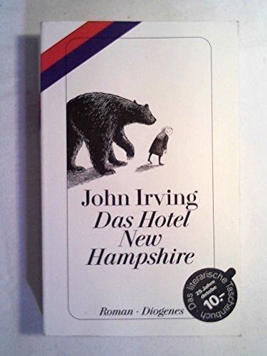 John Irving