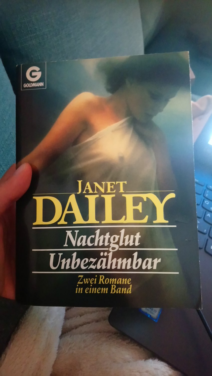 Janet Dailey
