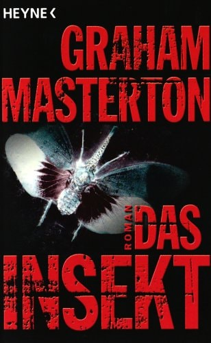 Graham Masterton