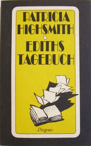 Patricia Highsmith