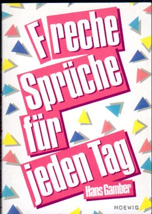 Hans Gamber