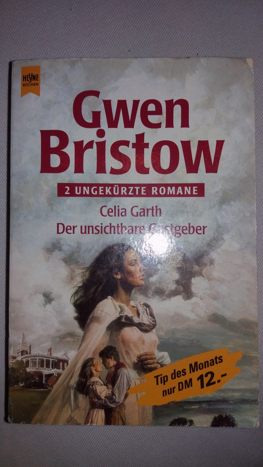 Gwen Bristow