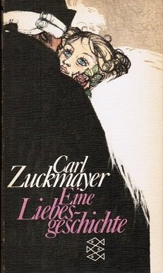 Carl Zuckmayer