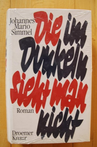 Johannes Mario Simmel