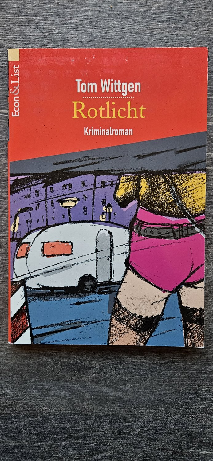 Tom Wittgen