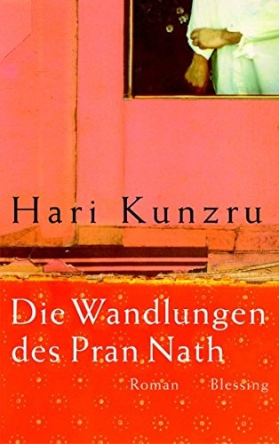 Hari Kunzru