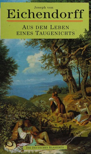 Joseph von Eichendorff