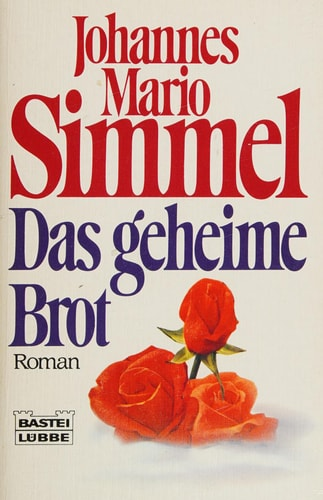 Johannes Mario Simmel