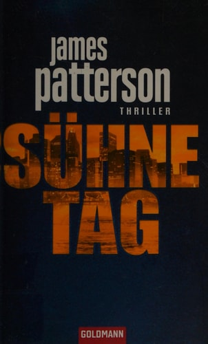 James Patterson