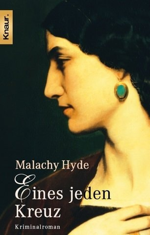 Malachy Hyde
