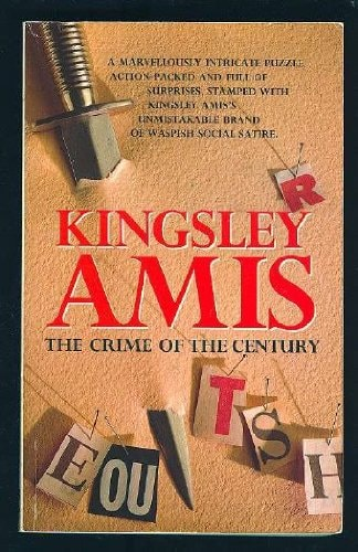 Kingsley Amis