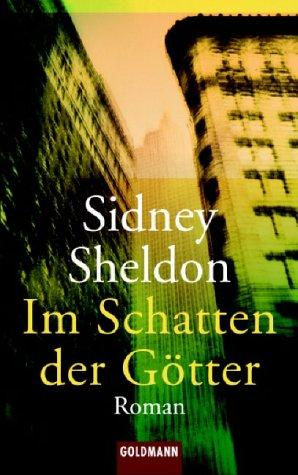 Sidney Sheldon