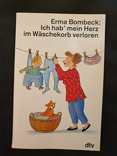 Erma Bombeck