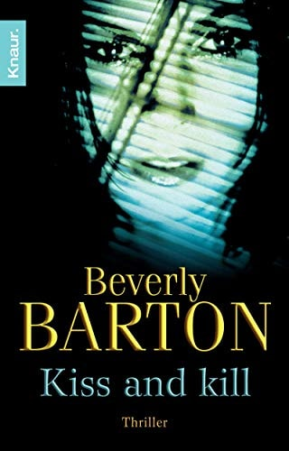Berverly Barton
