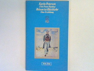 Karin Petersen, Ma Prem Pantho