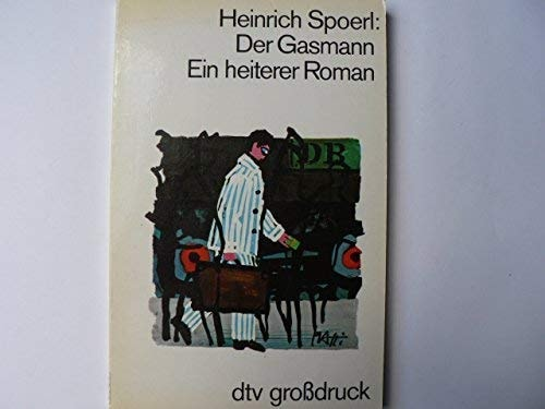 Heinrich Spoerl