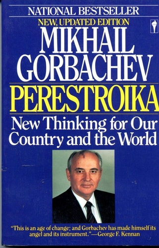 Mikhail Gorbachev