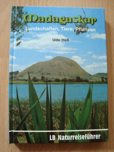 Udo Heß