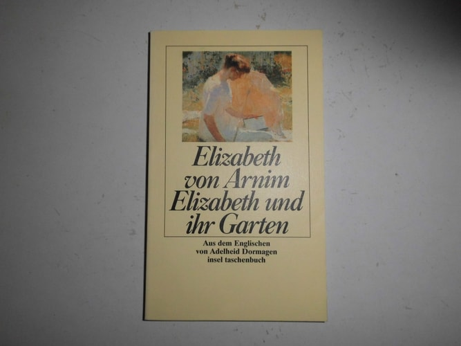 Elizabeth von Arnim, Adelheid Dormagen