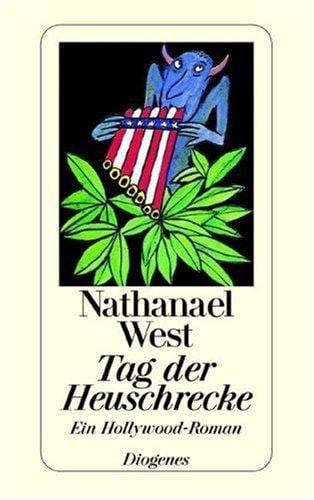 Nathanael West