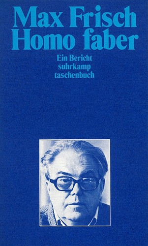 Max Frisch