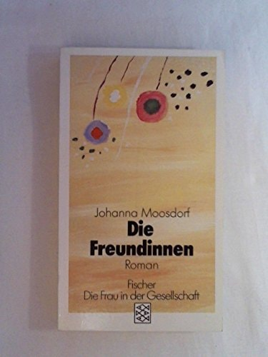 Johanna Moosdorf