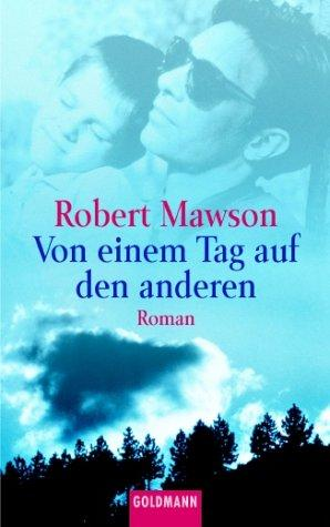 Robert Mawson
