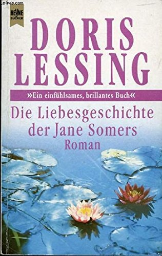 Doris Lessing