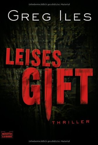 Greg Iles