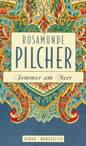 Rosamunde Pilcher