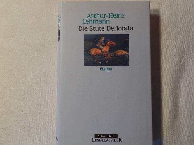 Arthur-Heinz Lehmann