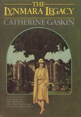 Catherine Gaskin