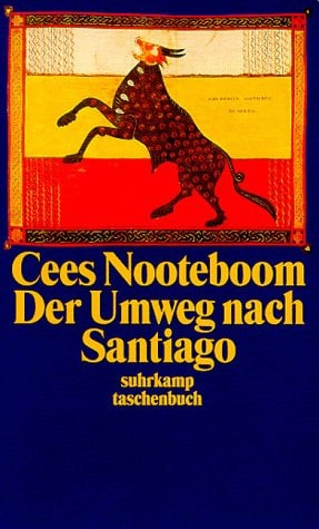 Cees Nooteboom