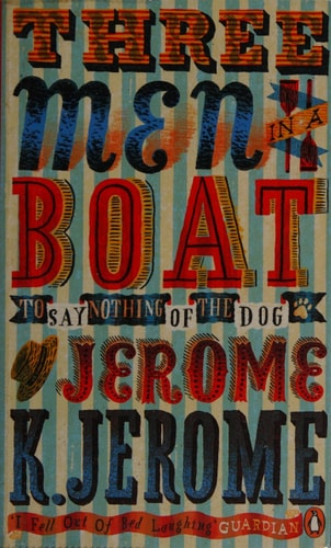 Jerome K. Jerome