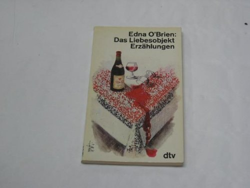 Edna O’Brien