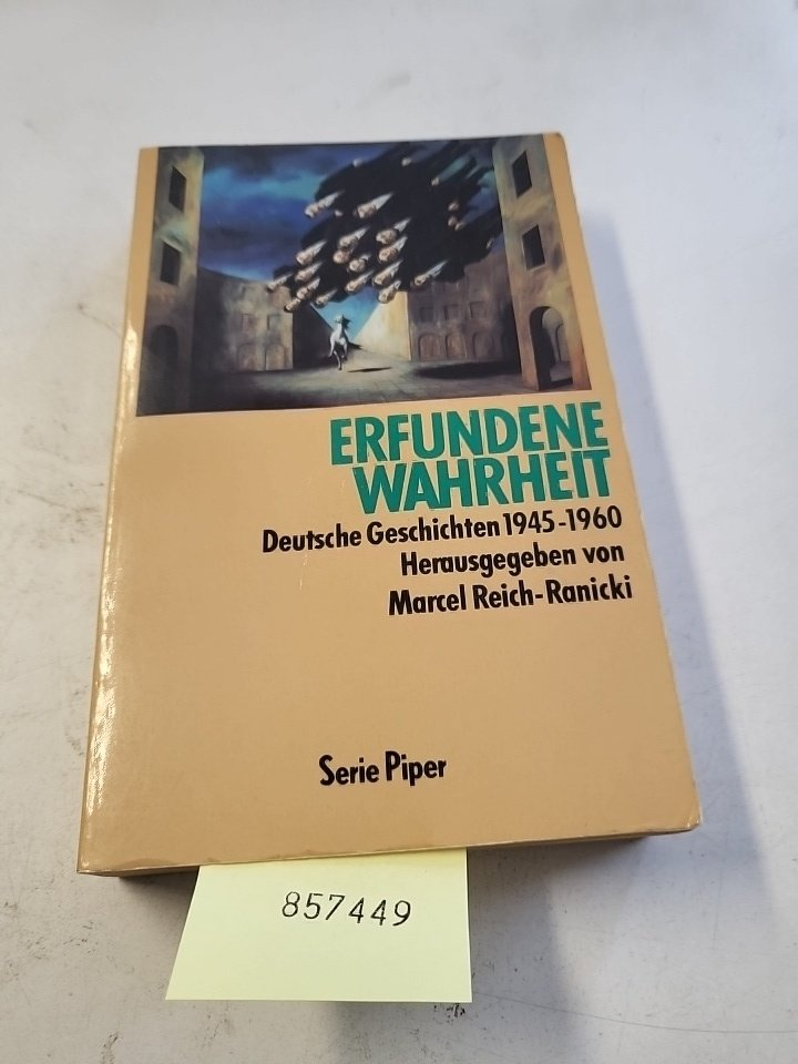 Marcel Reich-Ranicki
