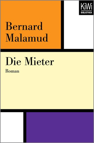 Bernard Malamud