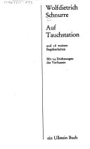 Wolfdietrich Schnurre