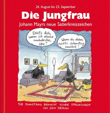 Johann Mayr
