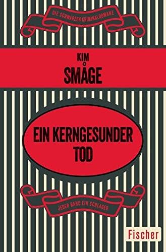 Kim Smage