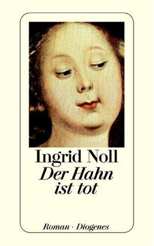 Ingrid Noll