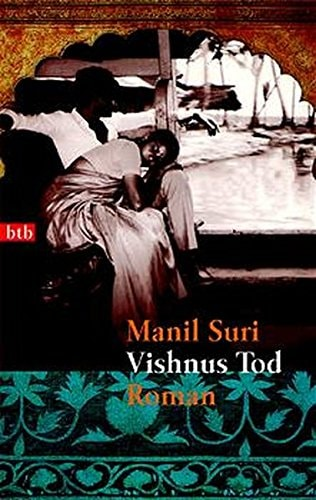 Manil Suri