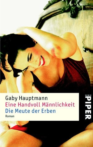 Gaby Hauptmann