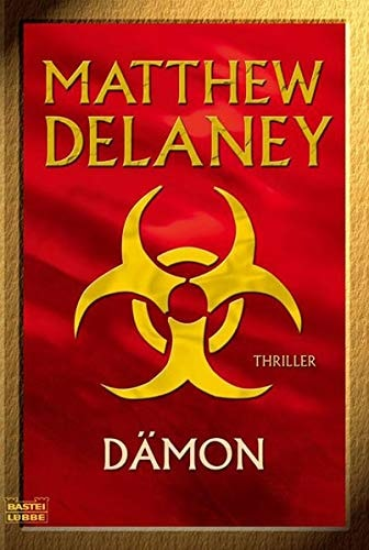 Matthew Delaney