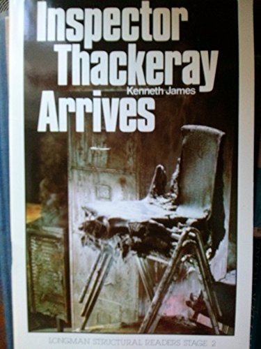 Kenneth James, Lloyd Mullen