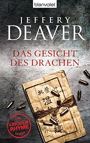 Jeffery Deaver