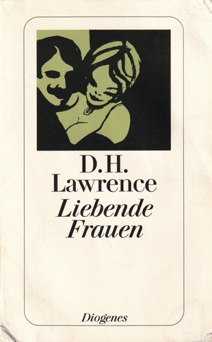 David Herbert Lawrence