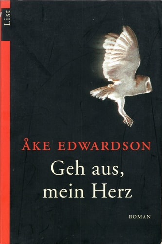 Ake Edwardson