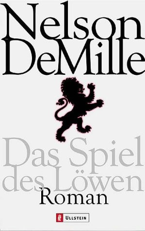 Nelson DeMille
