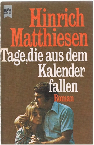 Hinrich Matthiesen